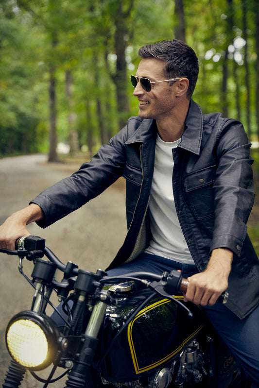 Image for Gifts for Dads and Grads: Premium Sunglasses from American Optical