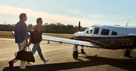 90 Years of Aviator Sunglasses: From Military Innovation to Timeless Style