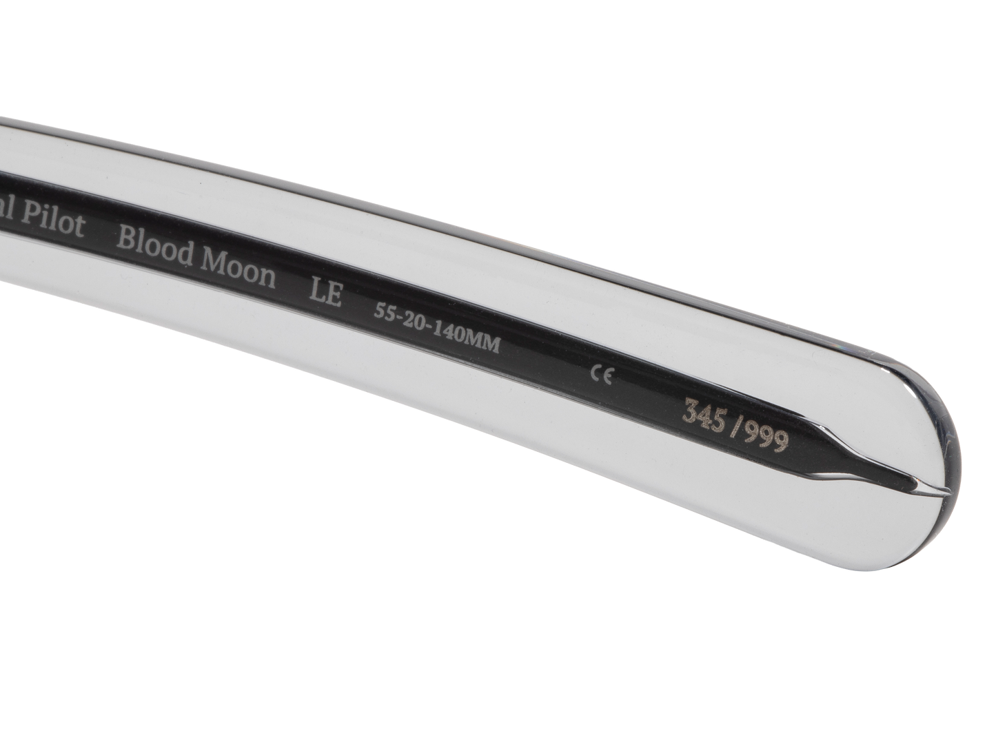 Original Pilot Blood Moon LE
