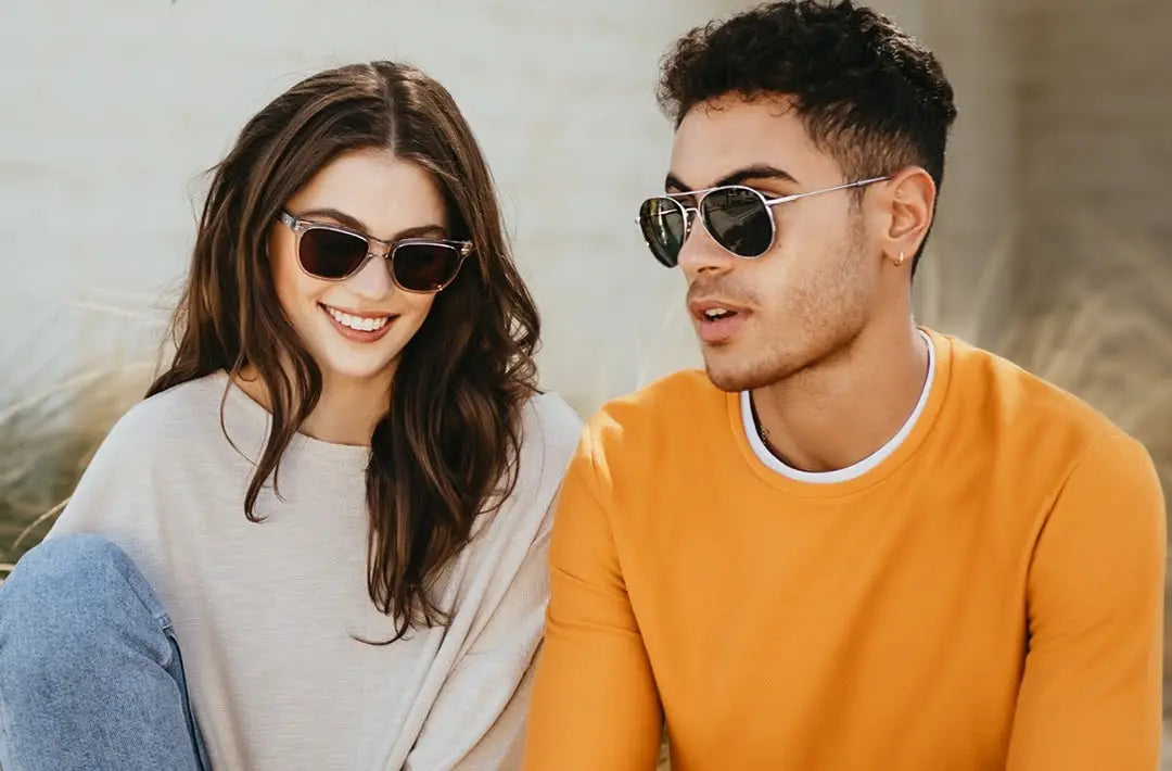 Full-Frame vs. Half-Frame Sunglasses: Which Style Suits You Best?