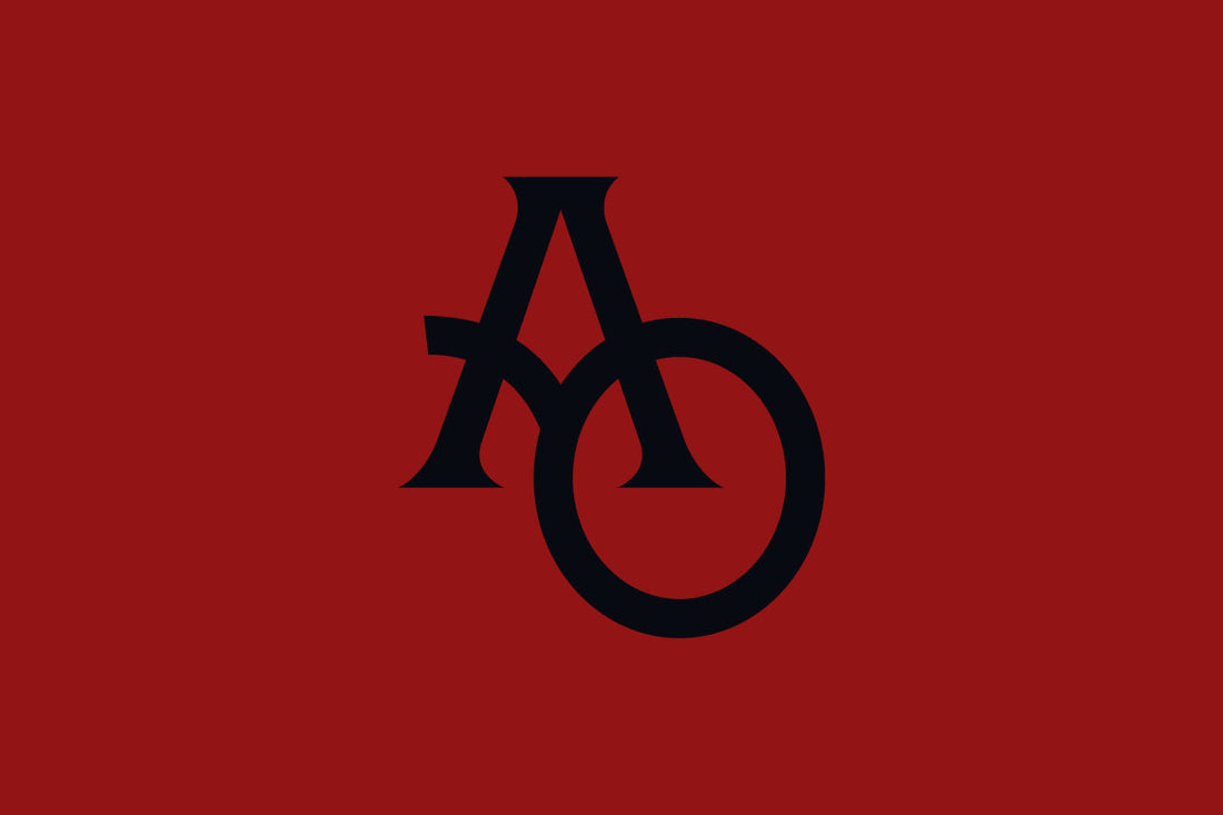 A new AO logo