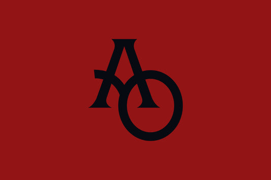 A new AO logo