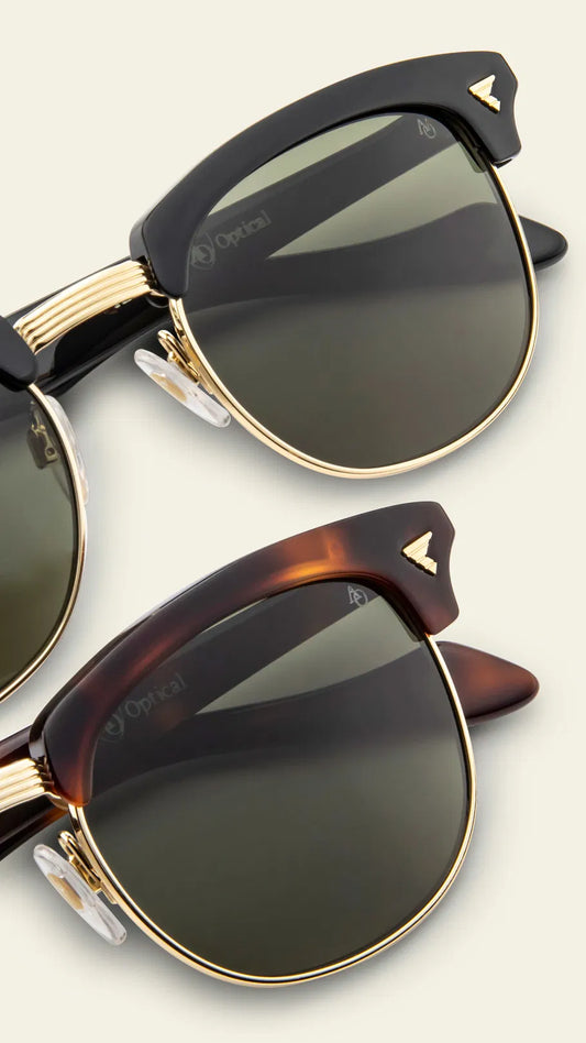 New Fall Shades: AO Eyewear’s Classics Just Got a Fresh Update