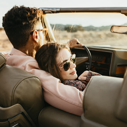 Sunglasses for Driving