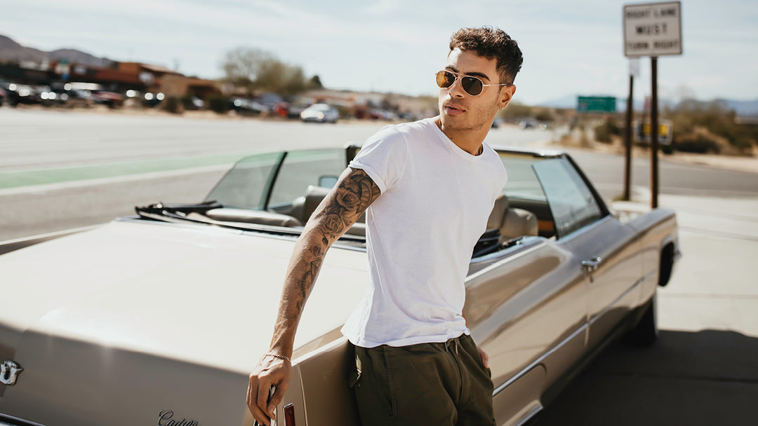 The Best Sunglasses for Square Faces